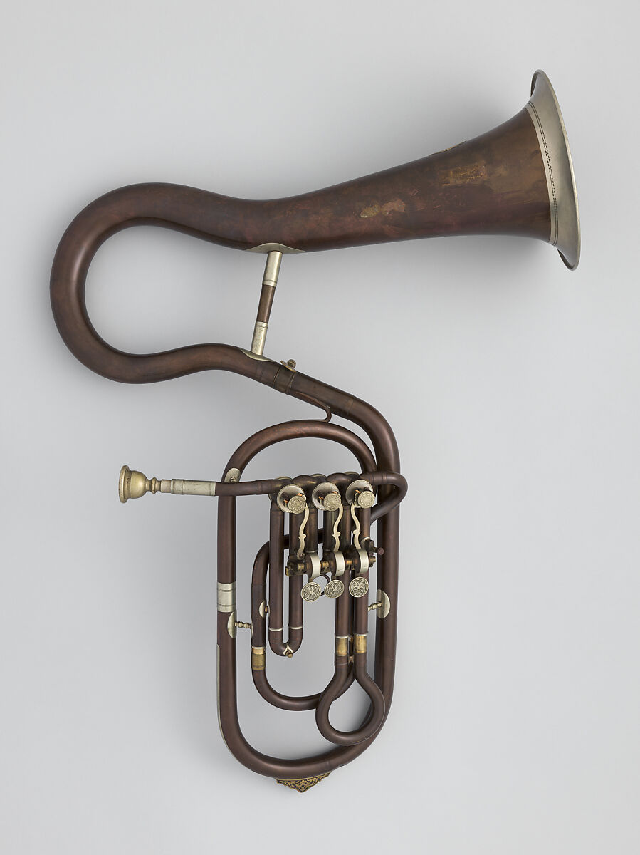 Valve trombone store