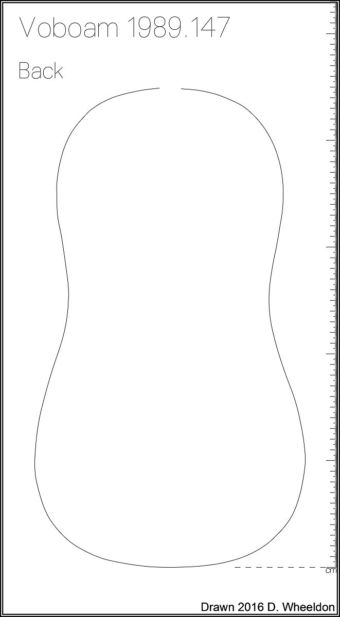 Guitar, attributed to Jean-Baptiste Voboam, Spruce, tortoiseshell, mother-of-pearl, ivory, ebony, French