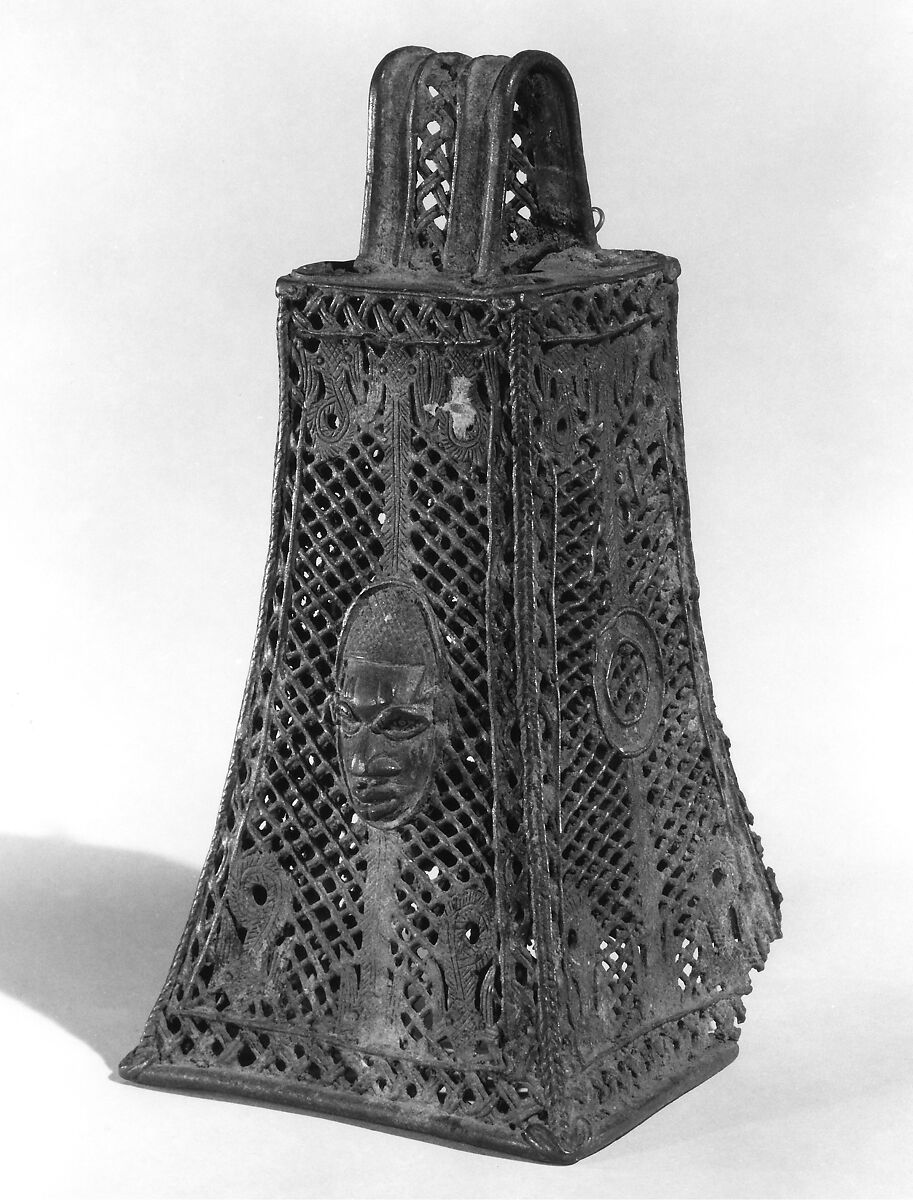 Eroro, Brass, Benin