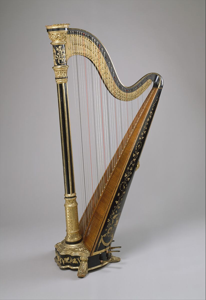 Renaissance of the Celtic Harp - Wikipedia