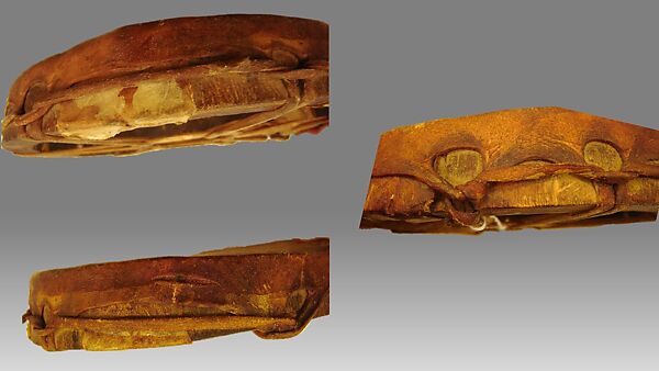 Tar, Wood, hide, Tuareg people