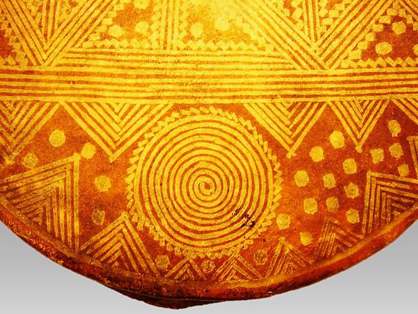 Tar, Wood, hide, Tuareg people