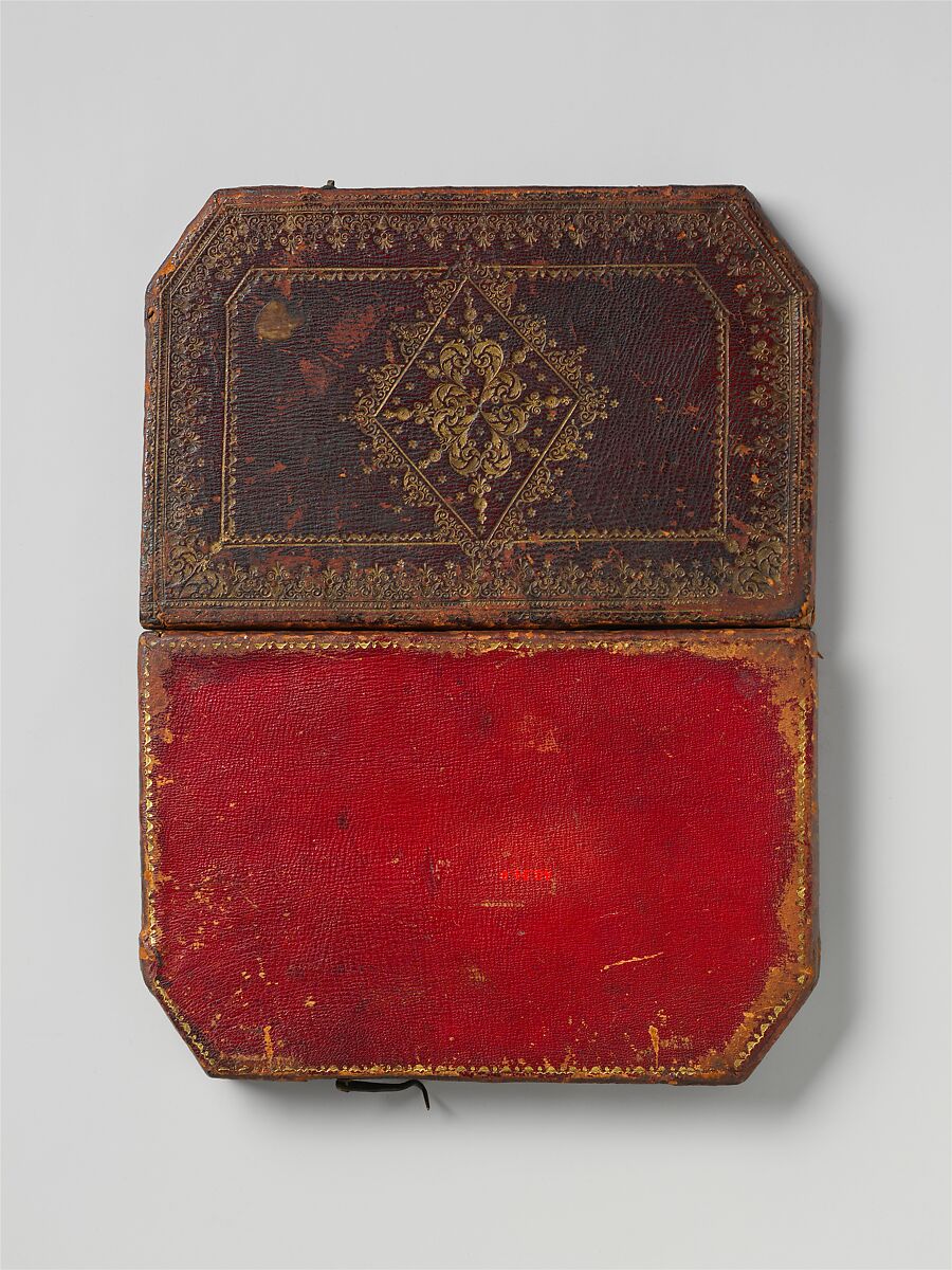 Transverse Flute in D-flat, Hard-paste porcelain, gold-plated brass, German