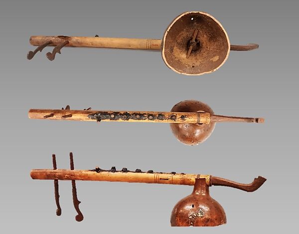 Phin phia?, Wood, probably Thai