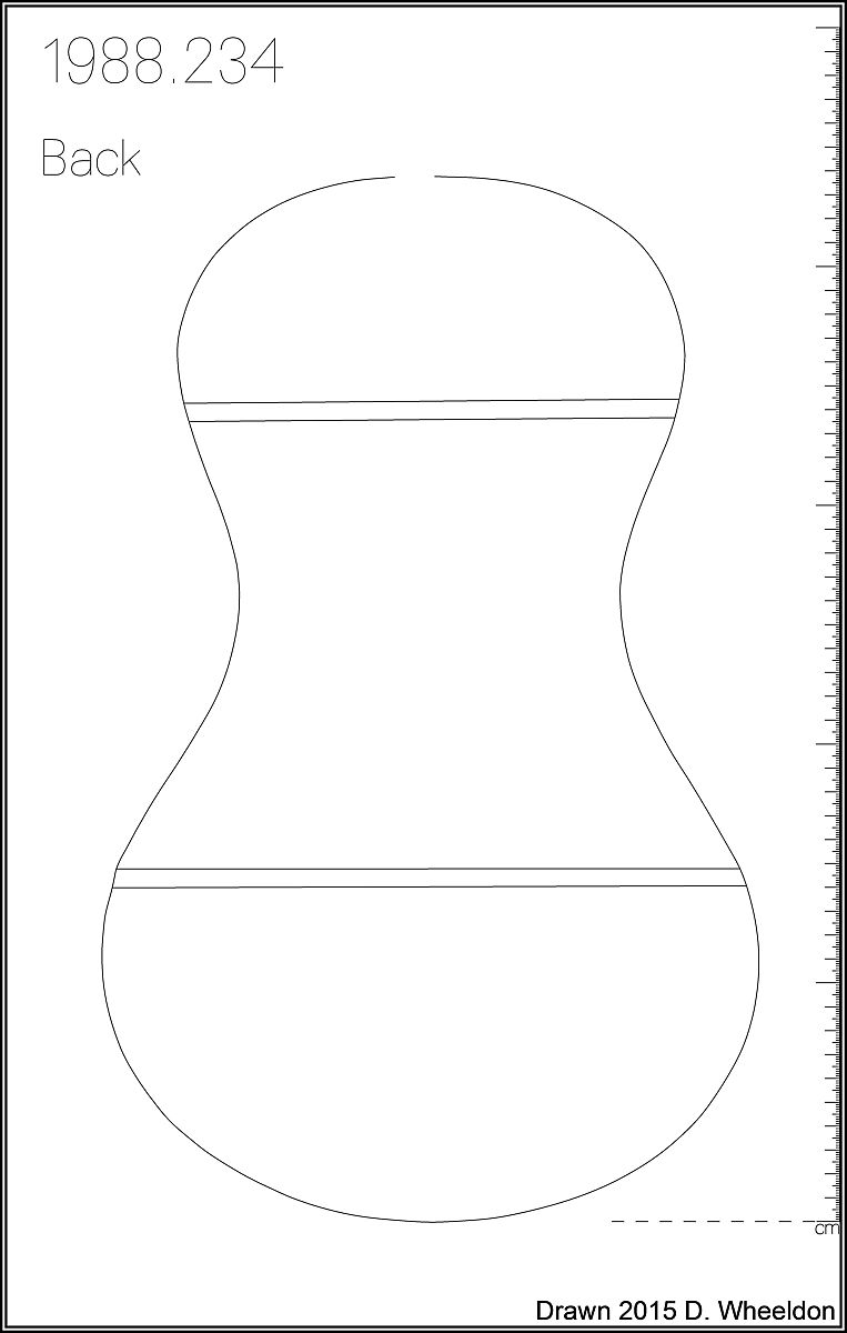 Flamenco Guitar, Wood, Spanish