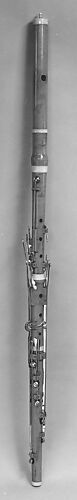 Alto Flute