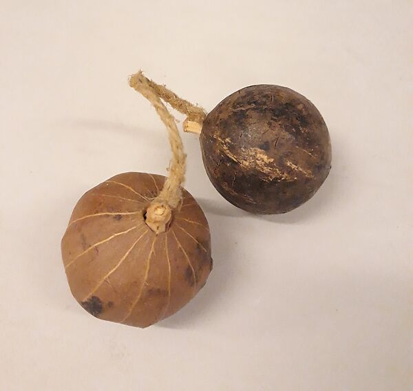 Kesse kesse, Pod, West African