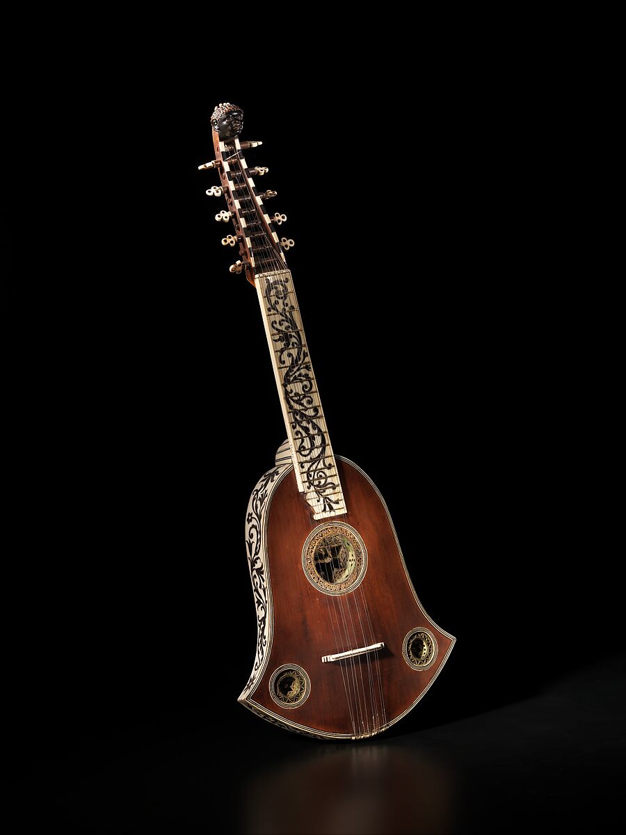 Cittern