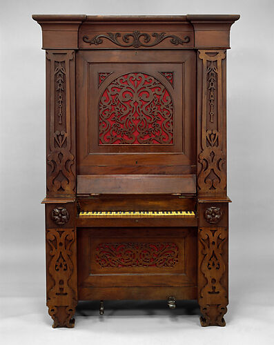Chamber Organ