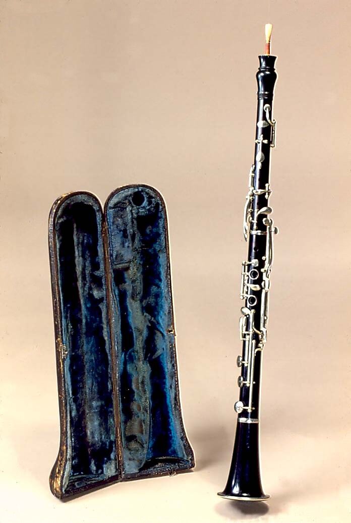 Oboe, Theodore Berteling (Westphalia, 1821/22–1890 New York), Various materials, American