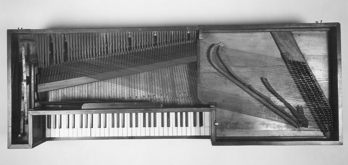 Square Piano, George Astor (Baden 1752–1813 London), Mahogany, mahogany veneer, iron, brass, ivory, ebony, various materials., British