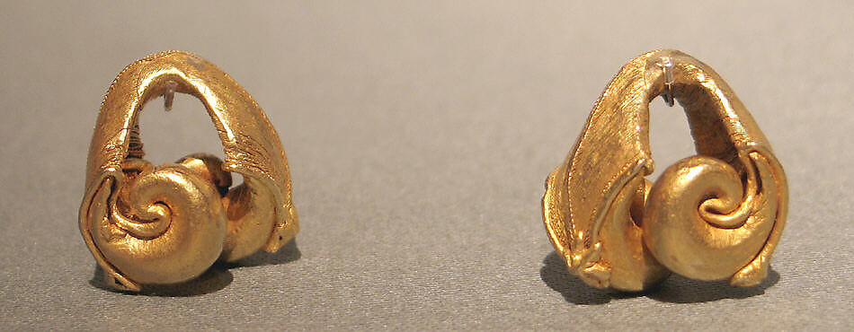 Met sales museum earrings