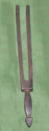 Tuning Fork