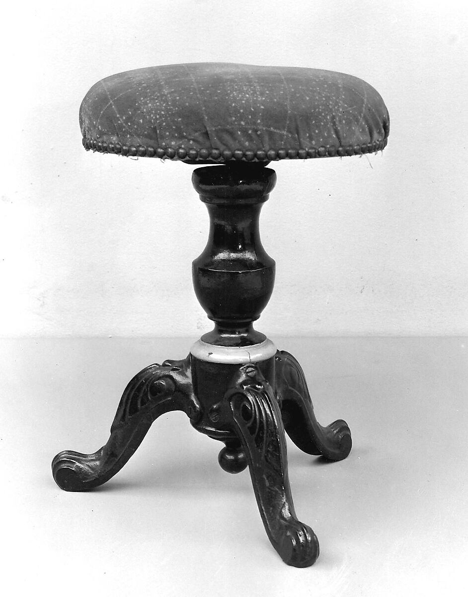 Harmonium, Victor and Auguste Mustel (French), Wood, various materials, French