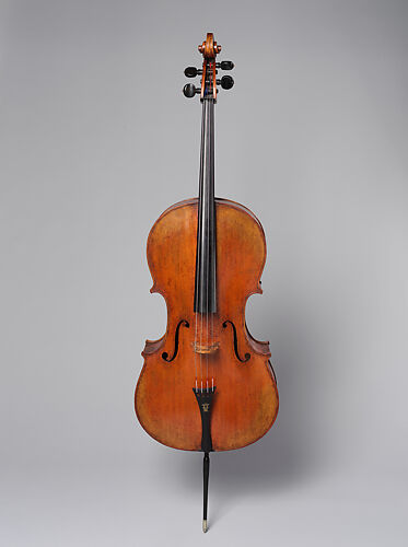 Violoncello