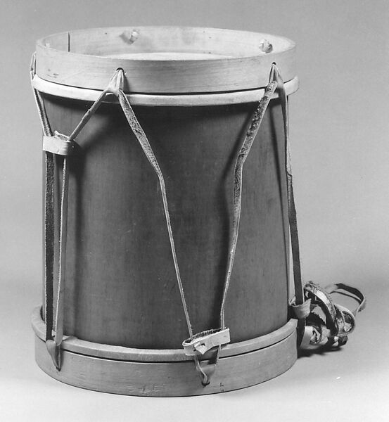 ホビー・楽器・アート COLLECT BOMU Bombo - Bolivian - The Metropolitan Museum of Art