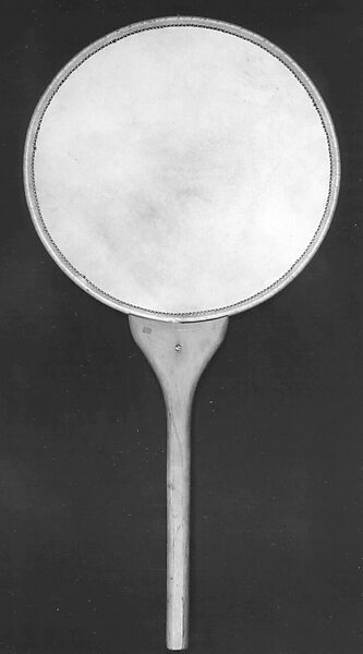 Uchiwa Daiko, Wood, hide, Japanese