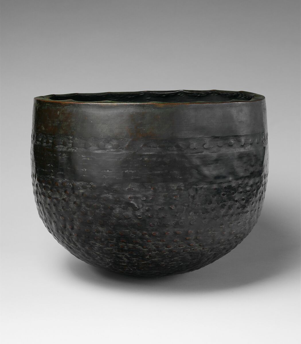 Kin, Metal, rosewood, Japanese