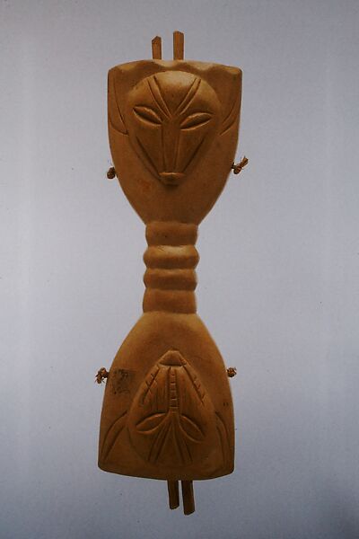 Kpoko-kpoko, Wood, Ebo