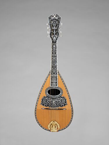 Mandolin