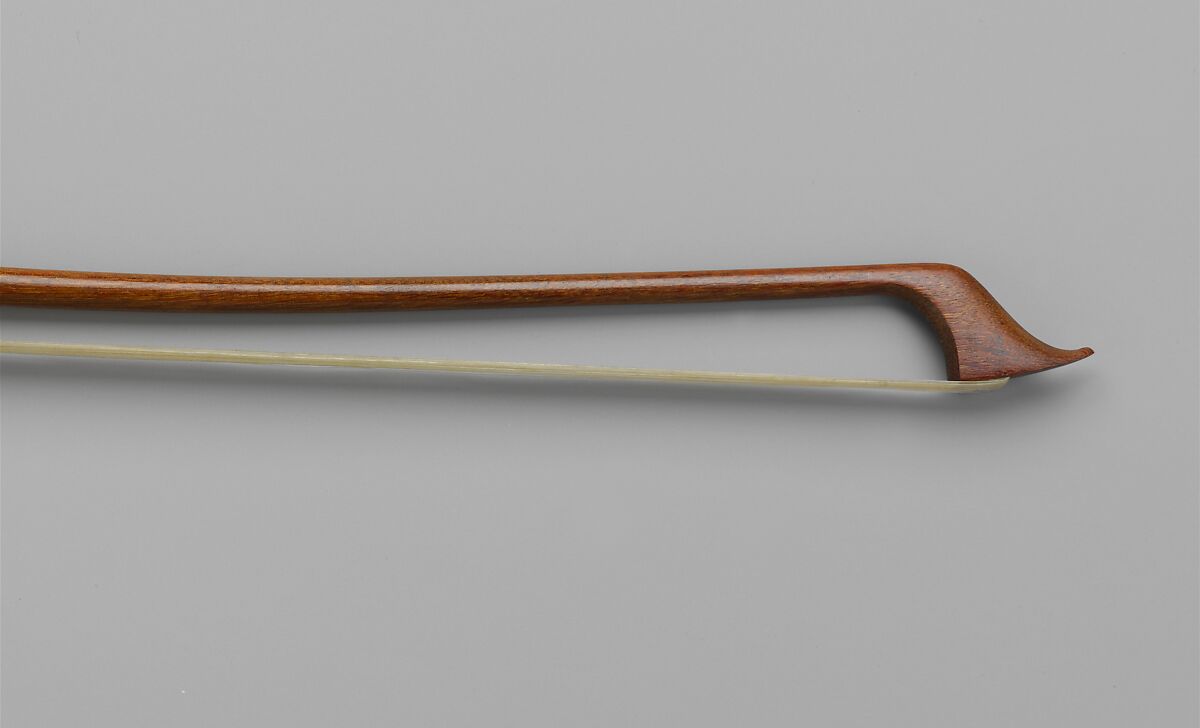 Pochette, Various woods, ivory, French