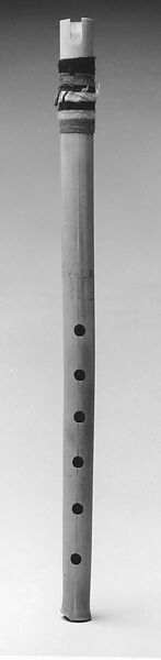 Choquela, Bamboo, Bolivian