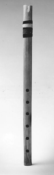 Choquela, Bamboo, Bolivian