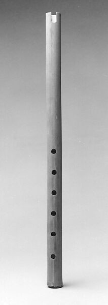 Choquela, Bamboo, Bolivian