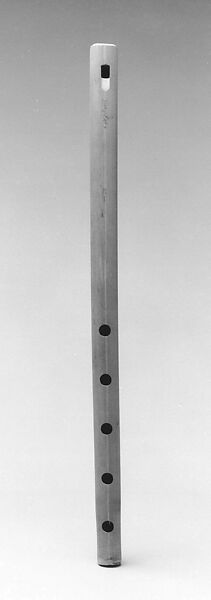 Pinkillos, Reed, Bolivian