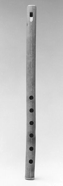 Pinkillos, Reed, Bolivian