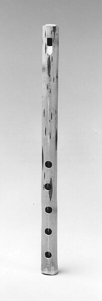 Huaycheño, Reed, Bolivian