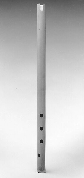 Kena, Reed, Bolivian