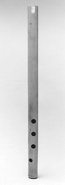 Kena, Reed, Bolivian