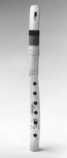 Fuma?, Reed, wool, Bolivian