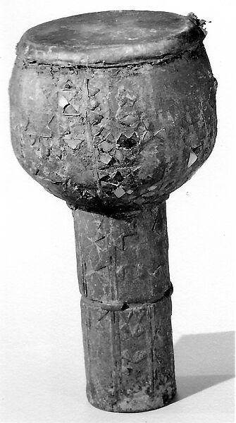 Daraboukkeh, Pottery, skin, Egyptian