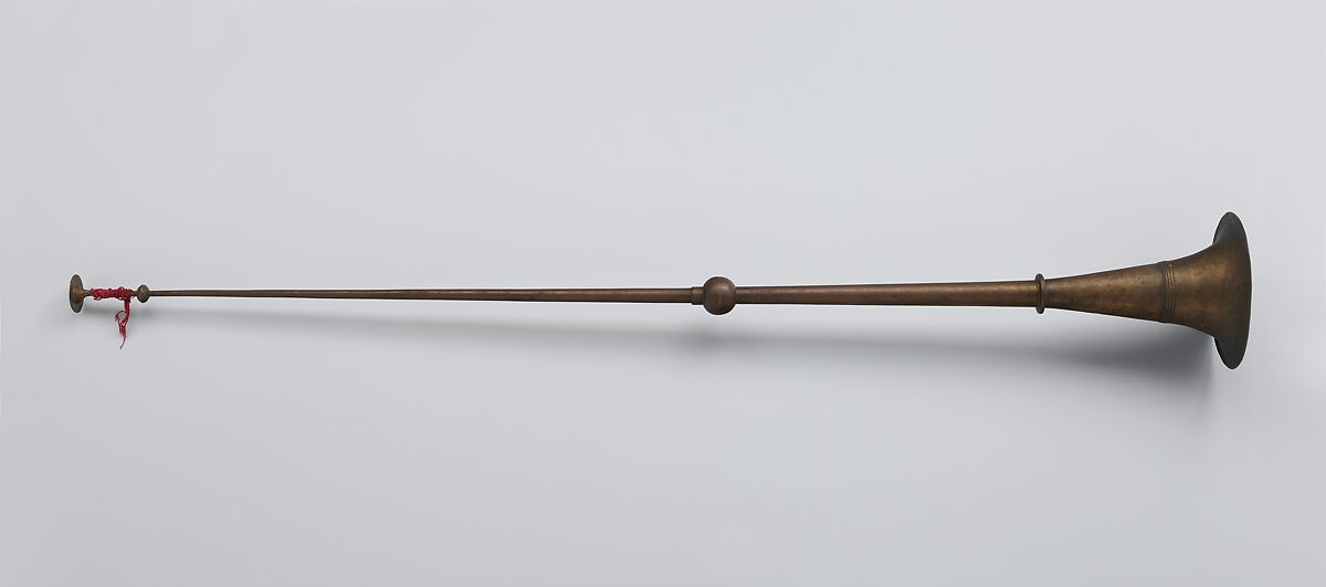Lapa (Trumpet), Brass, Chinese 