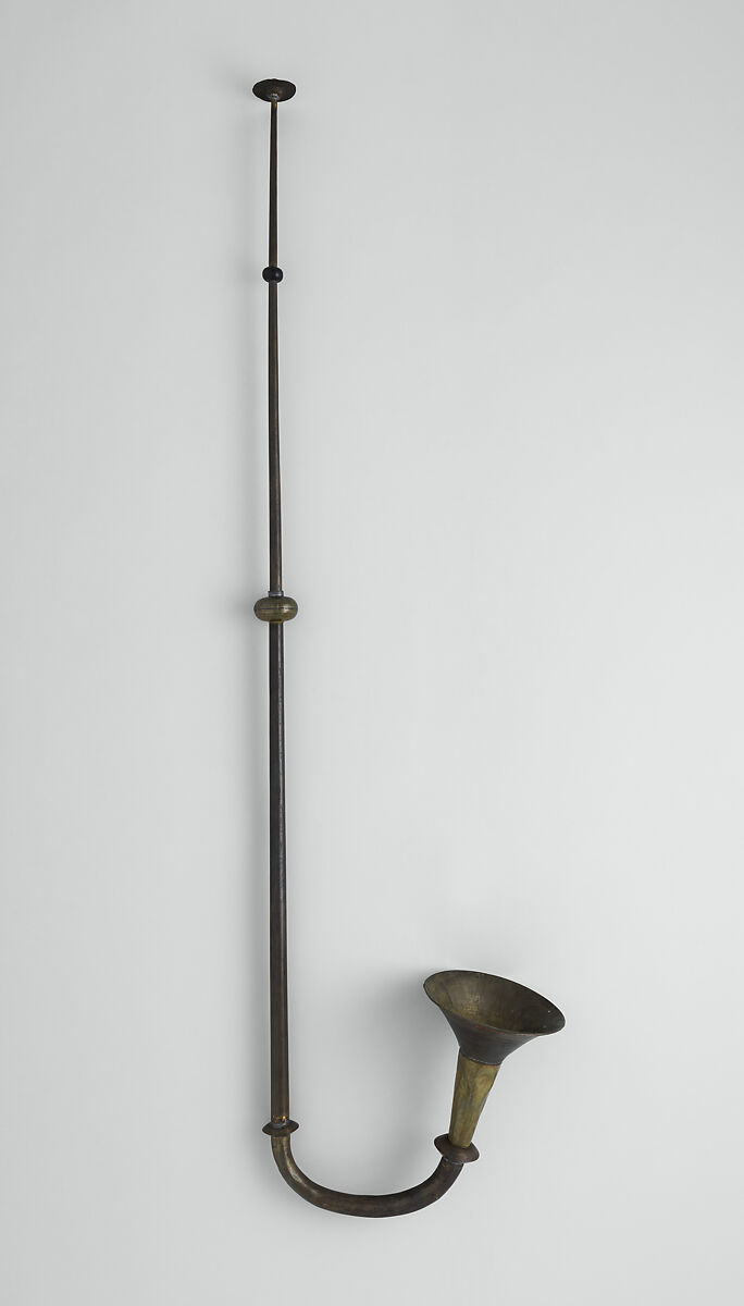 Zhajiao (Trumpet), Brass, Chinese