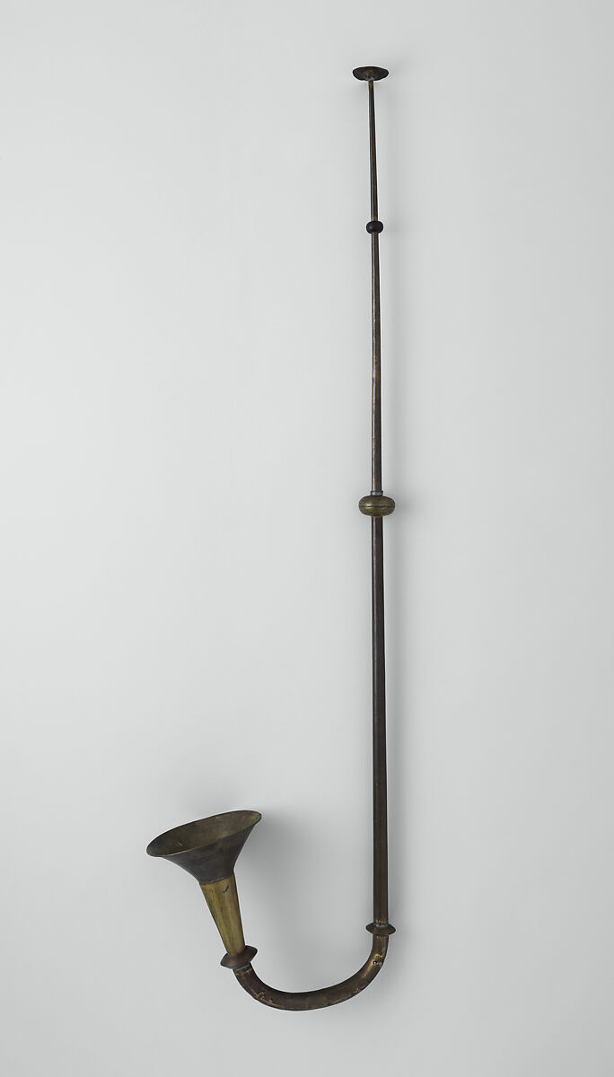 Zhajiao (Trumpet), Brass, Chinese