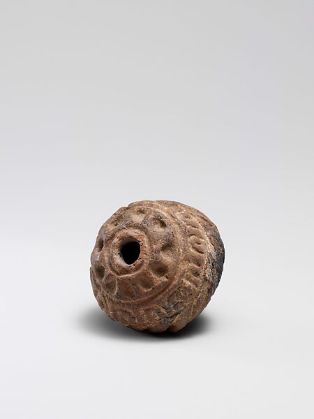 Whistle, Clay, Mexican 