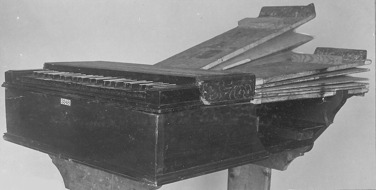 Regal, Wood, various, German