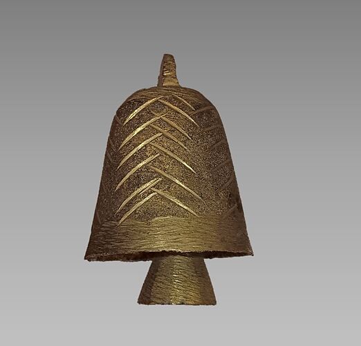 Zanguleh (zangula)
