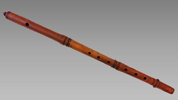 Transverse Flute