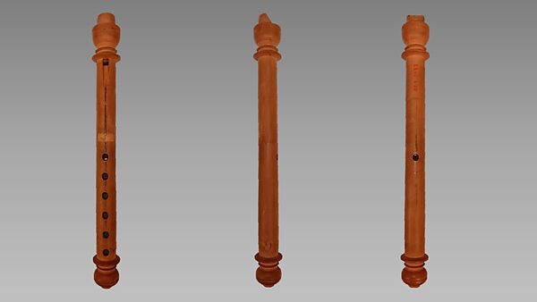 Sūt, wood, Iranian (Persian)