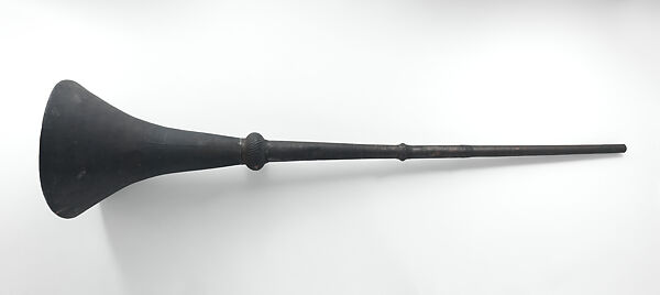 Karana, Brass, Indian