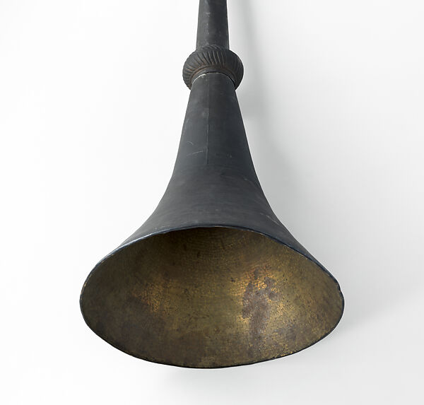 Karana, Brass, Indian