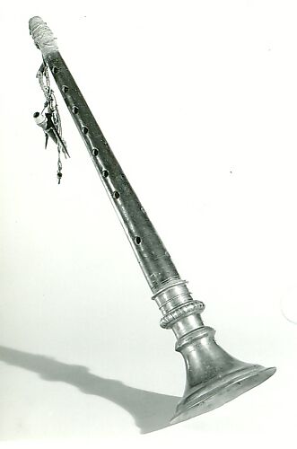 Indian pipe store instrument