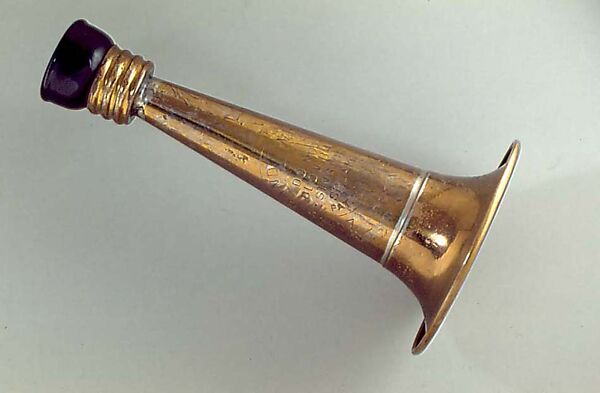 Zobo Band Instruments, Zobo Horn (Kazoo)