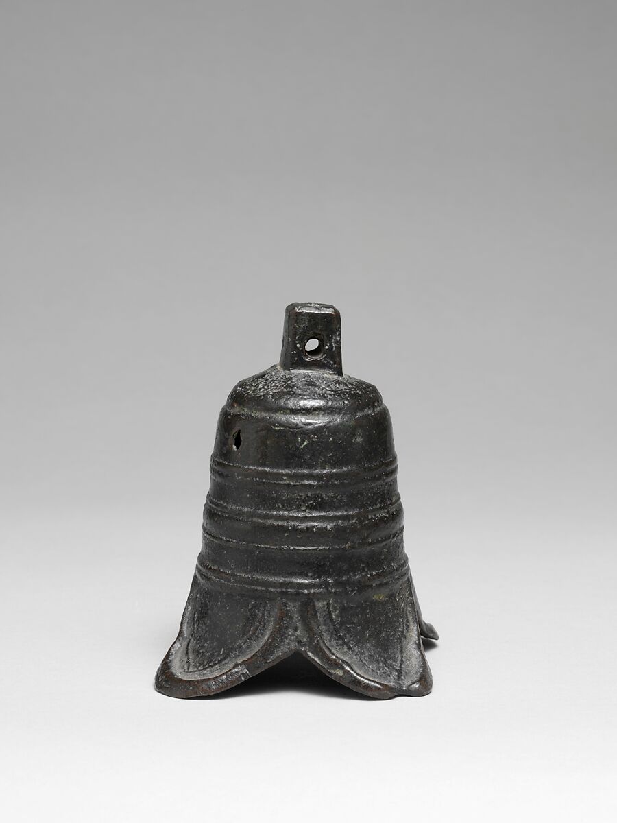 Bell, Bronze, European 