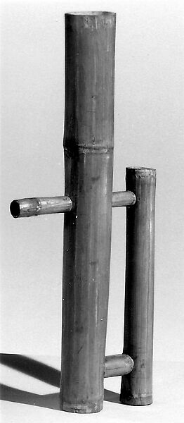 Bamboo trumpet, Bamboo, Philippine 