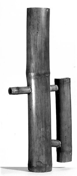 Bamboo Trumpet, Bamboo, Philippine 